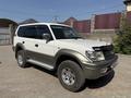 Toyota Land Cruiser Prado 2000 года за 8 000 000 тг. в Алматы – фото 3