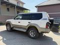 Toyota Land Cruiser Prado 2000 года за 8 000 000 тг. в Алматы – фото 6