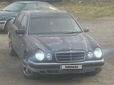 Mercedes-Benz E 200 1995 года за 1 300 000 тг. в Щучинск