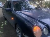 Mercedes-Benz E 200 1995 года за 1 300 000 тг. в Щучинск – фото 3