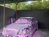 Mercedes-Benz E 200 1995 года за 1 300 000 тг. в Щучинск – фото 2