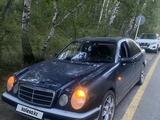 Mercedes-Benz E 200 1995 года за 1 300 000 тг. в Щучинск – фото 4