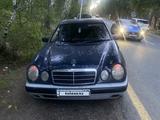 Mercedes-Benz E 200 1995 года за 1 300 000 тг. в Щучинск – фото 5