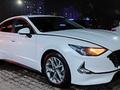 Hyundai Sonata 2021 годаүшін11 000 000 тг. в Алматы – фото 5