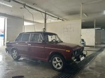 ВАЗ (Lada) 2106 1993 года за 400 000 тг. в Жанаозен – фото 5