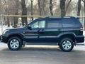 Toyota Land Cruiser Prado 2007 года за 10 800 000 тг. в Алматы – фото 3