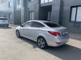 Hyundai Accent 2014 года за 5 000 000 тг. в Кокшетау – фото 2