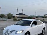 Toyota Camry 2007 года за 4 500 000 тг. в Актау – фото 2