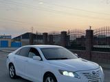 Toyota Camry 2007 года за 4 500 000 тг. в Актау