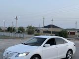 Toyota Camry 2007 года за 4 500 000 тг. в Актау – фото 3
