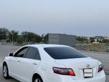 Toyota Camry 2007 года за 4 500 000 тг. в Актау – фото 5