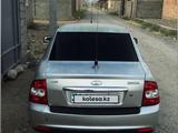 ВАЗ (Lada) Priora 2170 2007 года за 1 100 000 тг. в Тараз