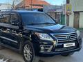 Lexus LX 570 2008 года за 18 000 000 тг. в Шымкент – фото 2