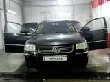 Volkswagen Passat 2001 года за 2 900 000 тг. в Астана – фото 3