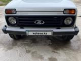 ВАЗ (Lada) Lada 2121 2022 годаүшін5 300 000 тг. в Шымкент – фото 3