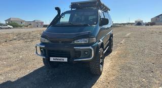 Mitsubishi Delica 1994 года за 5 500 000 тг. в Актау