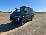 Mitsubishi Delica 1994 годаүшін5 500 000 тг. в Актау – фото 2