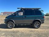 Mitsubishi Delica 1994 годаүшін5 500 000 тг. в Актау – фото 3