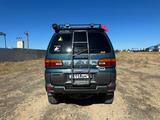Mitsubishi Delica 1994 годаүшін5 500 000 тг. в Актау – фото 4