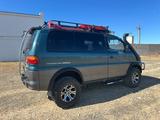 Mitsubishi Delica 1994 годаүшін5 500 000 тг. в Актау – фото 5