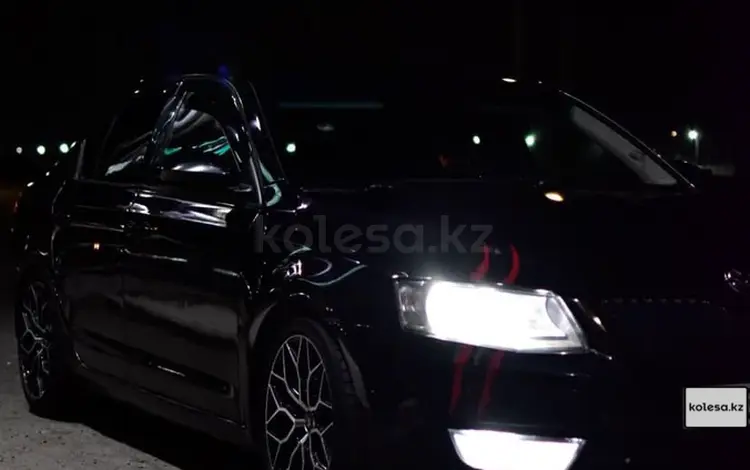 Skoda Octavia 2015 годаүшін5 800 000 тг. в Атырау