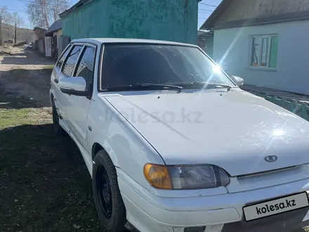 ВАЗ (Lada) 2114 2013 года за 2 000 000 тг. в Усть-Каменогорск – фото 3