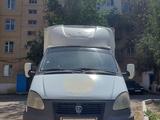 ГАЗ ГАЗель 2005 годаfor3 200 000 тг. в Тараз