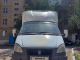 ГАЗ ГАЗель 2005 годаfor3 200 000 тг. в Тараз – фото 2