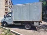 ГАЗ ГАЗель 2005 годаfor3 200 000 тг. в Тараз – фото 3