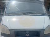 ГАЗ ГАЗель 2005 годаfor3 200 000 тг. в Тараз – фото 5