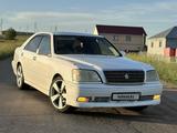 Toyota Crown 2003 годаүшін4 500 000 тг. в Кокшетау