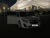 Chevrolet Cruze 2014 года за 3 700 000 тг. в Астана