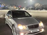 Mercedes-Benz C 320 2003 года за 4 300 000 тг. в Алматы