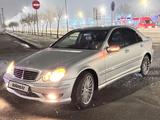 Mercedes-Benz C 320 2003 года за 4 300 000 тг. в Алматы – фото 3