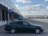 Mercedes-Benz C 180 1996 годаfor1 450 000 тг. в Караганда – фото 4