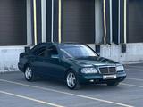 Mercedes-Benz C 180 1996 годаfor1 450 000 тг. в Караганда