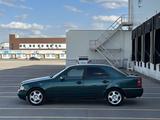 Mercedes-Benz C 180 1996 годаfor1 450 000 тг. в Караганда – фото 5