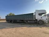 Scania  4-Series 1997 годаүшін14 500 000 тг. в Костанай