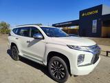 Mitsubishi Montero Sport 2022 годаүшін20 500 000 тг. в Уральск – фото 5