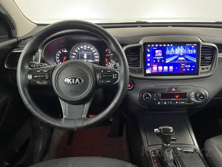 Kia Sorento 2015 года за 10 540 000 тг. в Актобе – фото 12