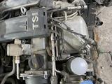 Двигатель 1.2 CBZ TSI Фольксваген Ауди Шкода за 550 000 тг. в Астана