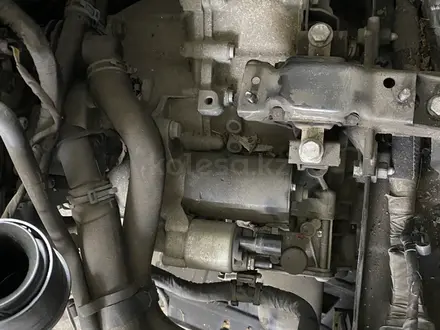 Двигатель 1.2 CBZ TSI Фольксваген Ауди Шкода за 550 000 тг. в Астана – фото 2