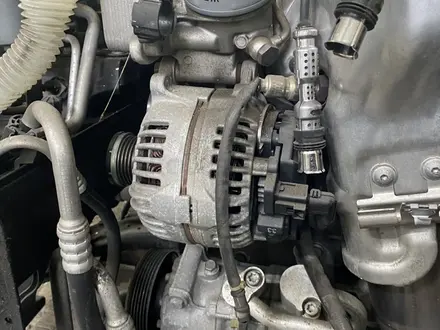 Двигатель 1.2 CBZ TSI Фольксваген Ауди Шкода за 550 000 тг. в Астана – фото 3