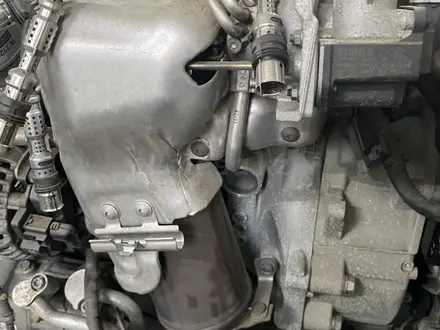 Двигатель 1.2 CBZ TSI Фольксваген Ауди Шкода за 550 000 тг. в Астана – фото 4