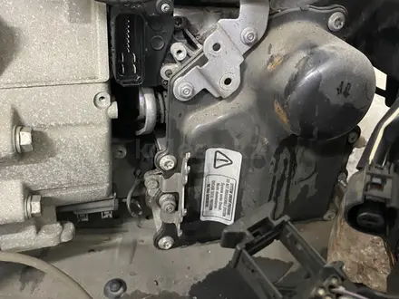 Двигатель 1.2 CBZ TSI Фольксваген Ауди Шкода за 550 000 тг. в Астана – фото 5