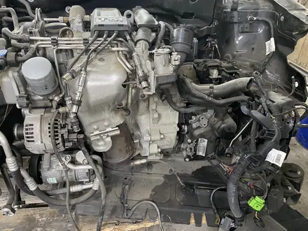 Двигатель 1.2 CBZ TSI Фольксваген Ауди Шкода за 550 000 тг. в Астана – фото 6