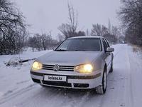 Volkswagen Golf 1998 годаүшін2 300 000 тг. в Алматы