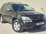 Lexus RX 300 2000 года за 5 199 722 тг. в Караганда