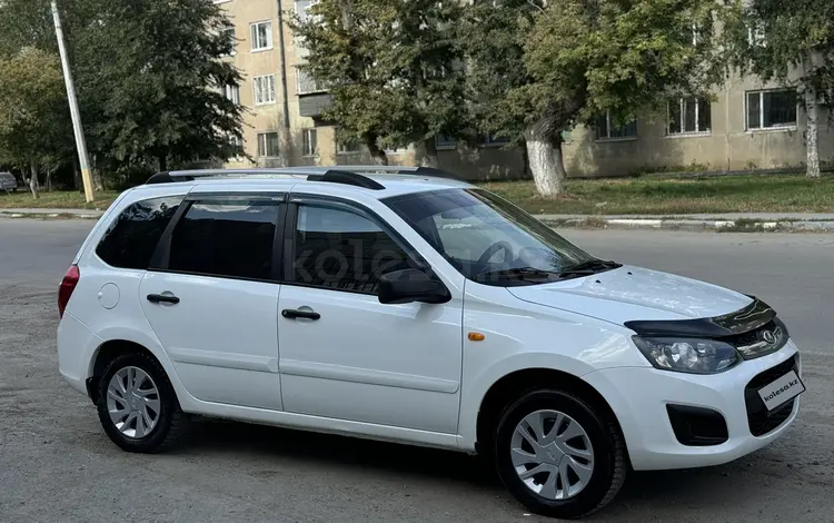 ВАЗ (Lada) Kalina 2194 2017 года за 3 200 000 тг. в Костанай