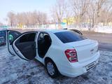 Chevrolet Cobalt 2024 года за 7 200 000 тг. в Караганда – фото 2